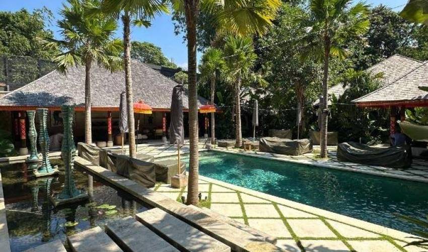 Villa 3773 in Bali Main Image
