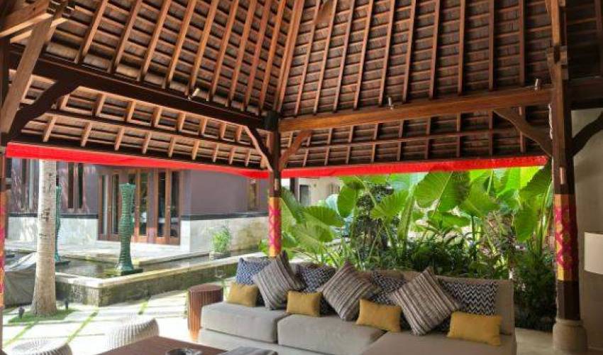 Villa 3773 in Bali Main Image