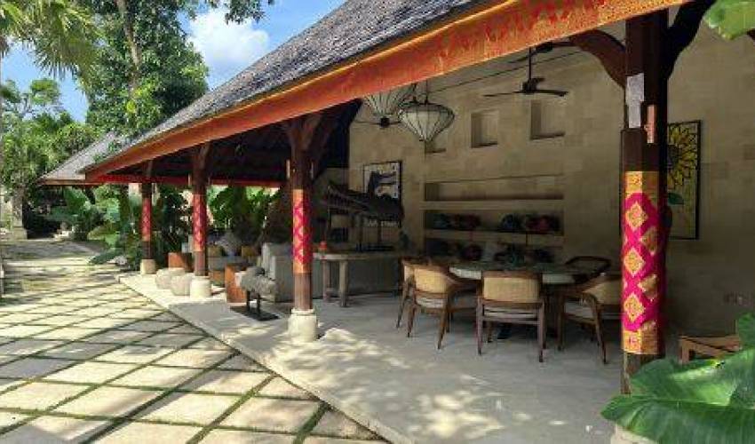 Villa 3773 in Bali Main Image
