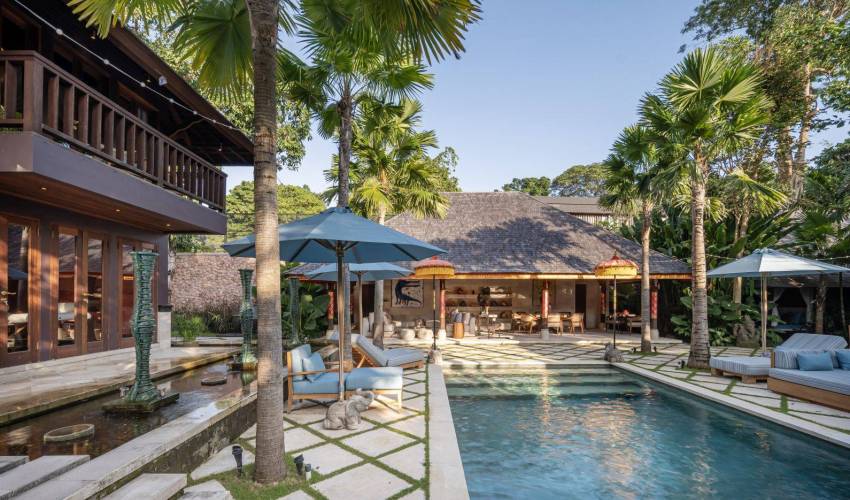 Villa 3773 in Bali Main Image