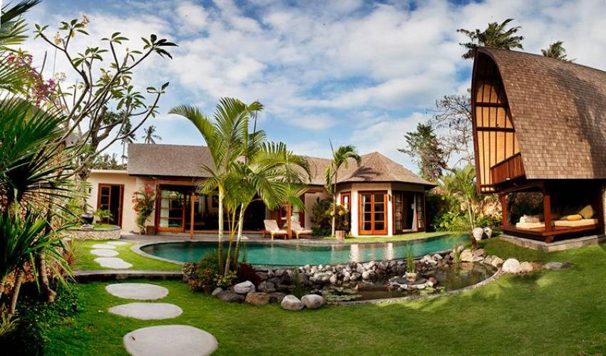 Villa 3394 in Bali Main Image