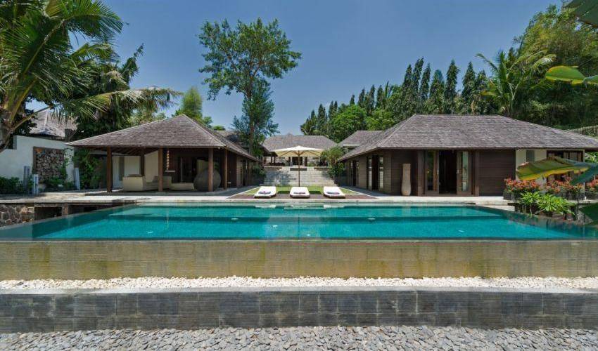 Villa 3405 in Bali Main Image