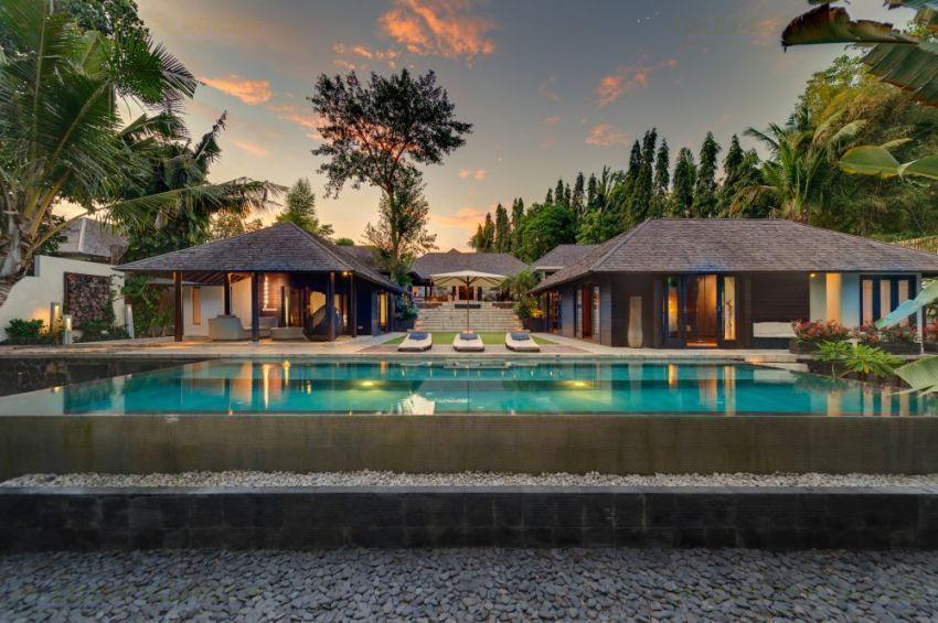 Canggu Villa 3405