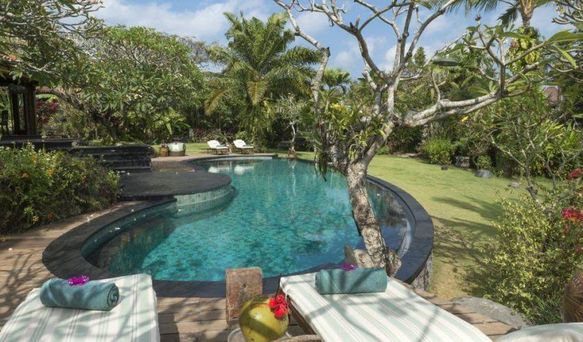 Villa 3409 in Bali Main Image