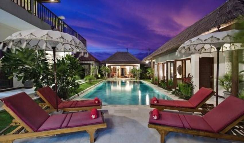 Villa 3410 in Bali Main Image