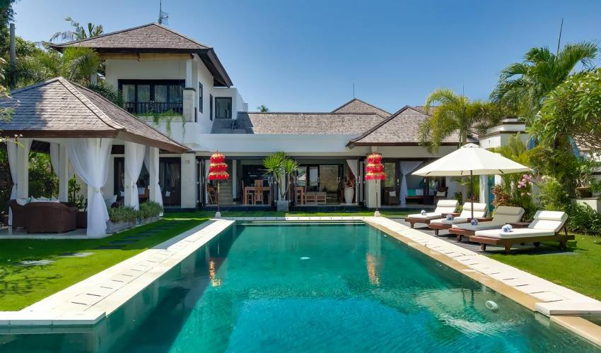 Villa 3413 in Bali Main Image