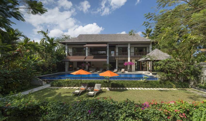 Villa 3415 in Bali Main Image