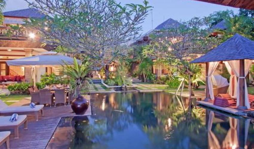Villa 3418 in Bali Main Image