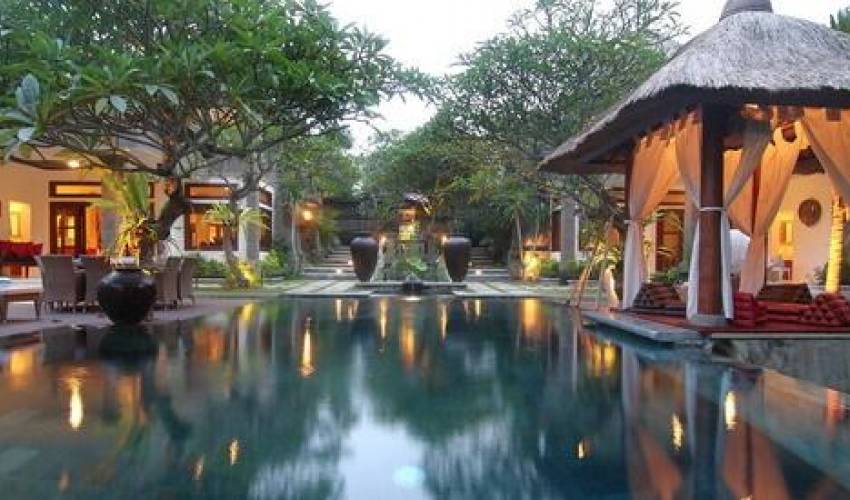 Villa 3418 in Bali Main Image