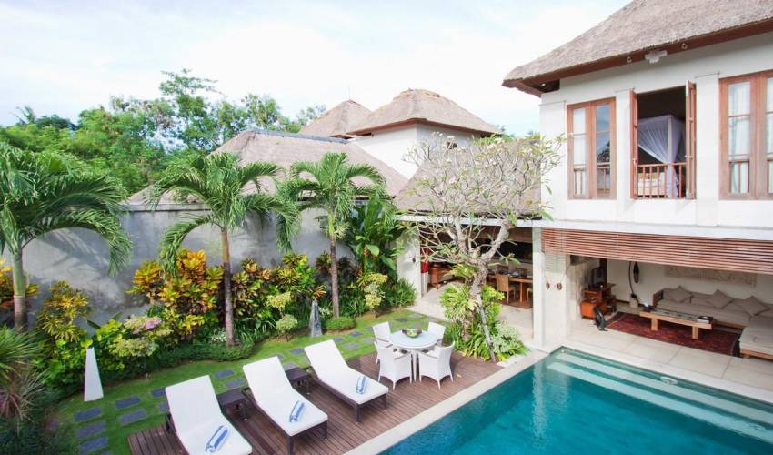 Villa 3419 in Bali Main Image