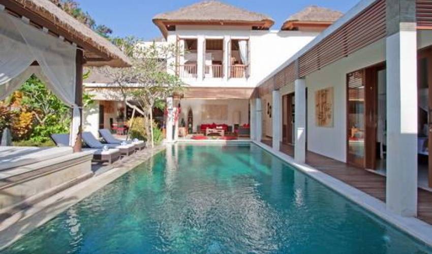 Villa 3420 in Bali Main Image