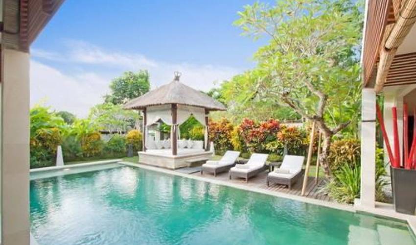 Villa 3420 in Bali Main Image