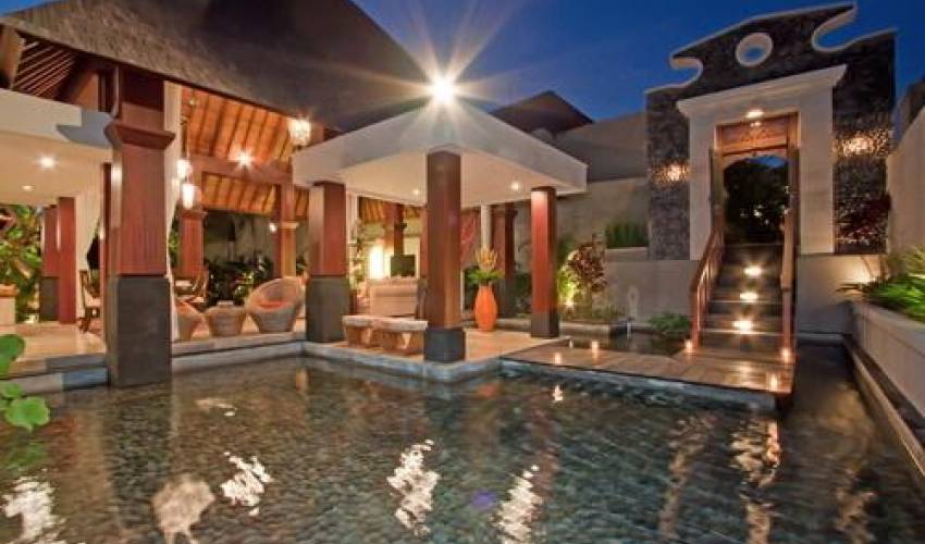 Villa 3421 in Bali Main Image