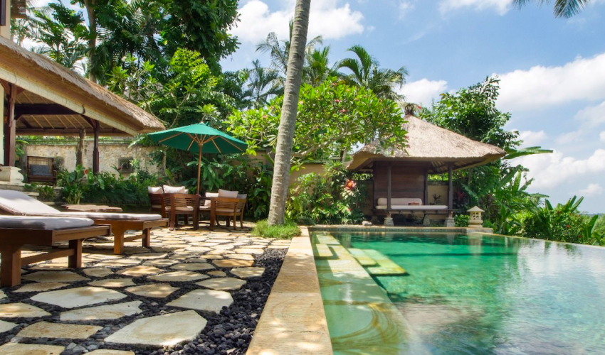 Villa 357 in Bali Main Image