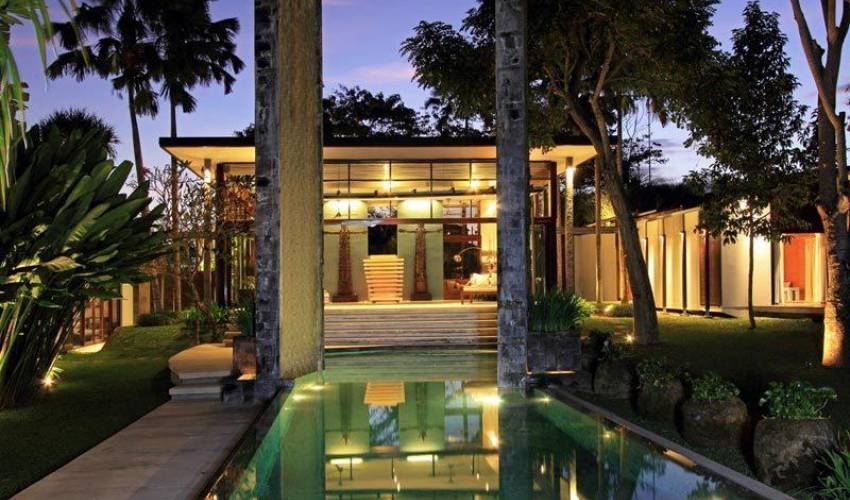 Villa 369 in Bali Main Image