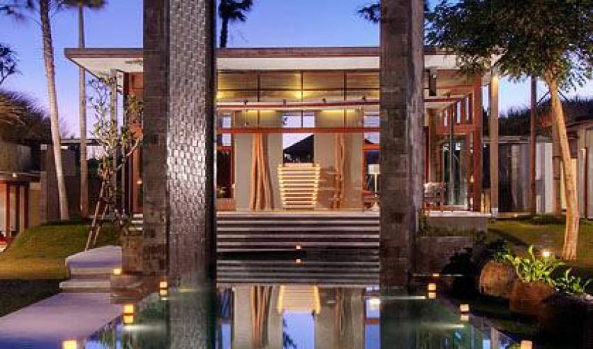 Villa 369 in Bali Main Image