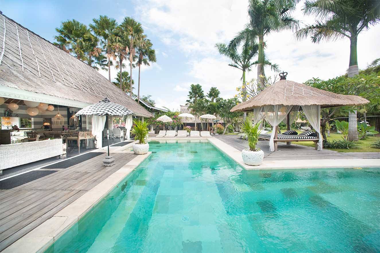 28+ Precious 9 Bedrooms Private Villa Seminyak Pics
