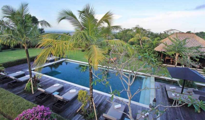 Villa 3103 in Bali Main Image