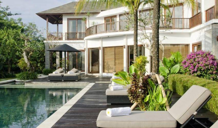 Villa 3103 in Bali Main Image