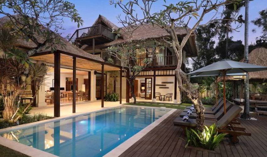 Villa 3103 in Bali Main Image