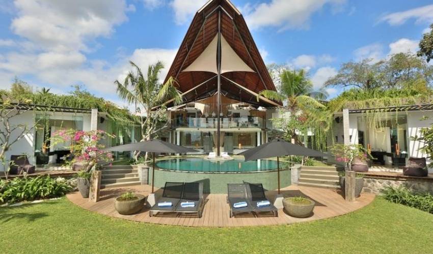 Villa 3112 in Bali Main Image