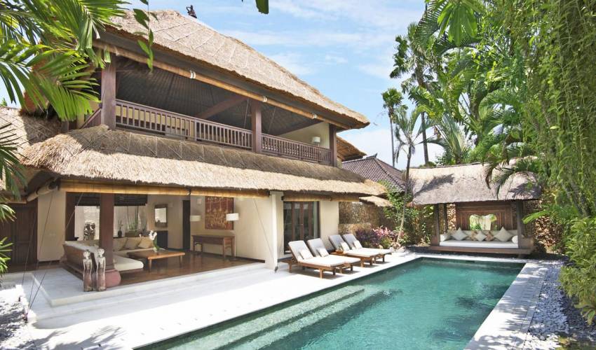 Villa 3141 in Bali Main Image