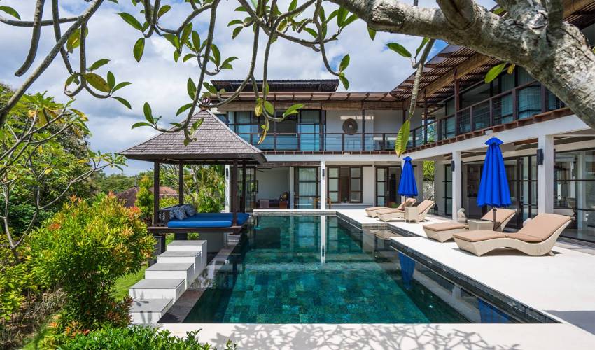Villa 3166 in Bali Main Image