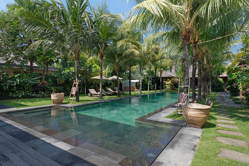 Seminyak Villa 3425