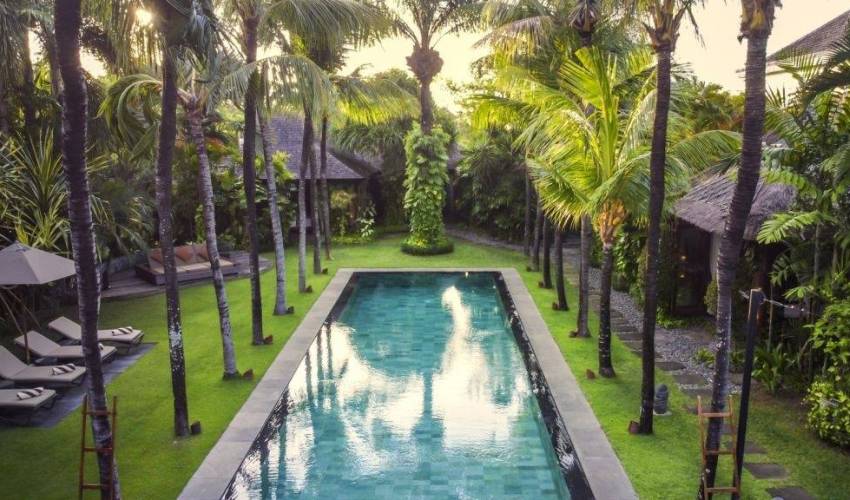 Villa 3425 in Bali Main Image