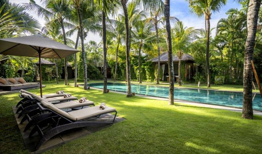 Villa 3425 in Bali Main Image