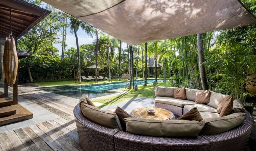 Villa 3425 in Bali Main Image