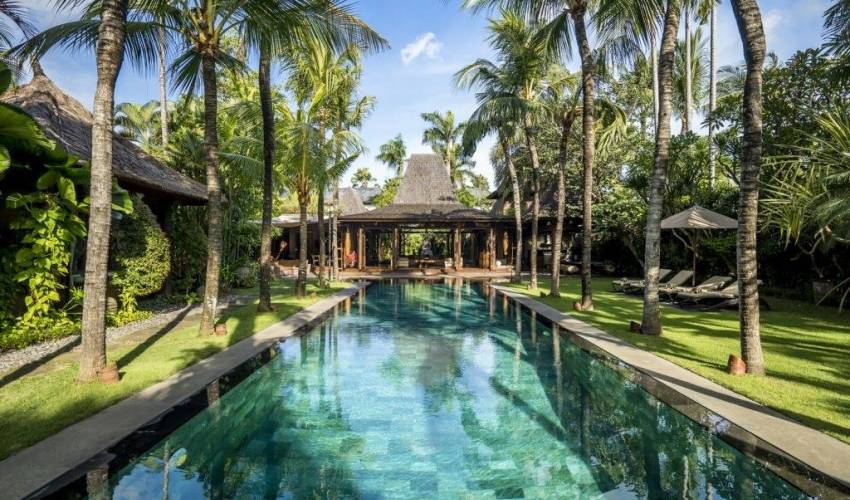 Villa 3425 in Bali Main Image