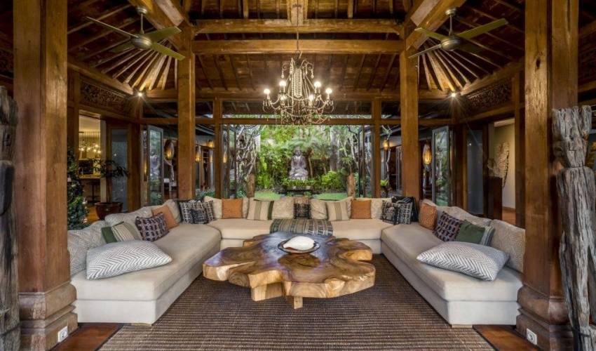 Villa 3425 in Bali Main Image