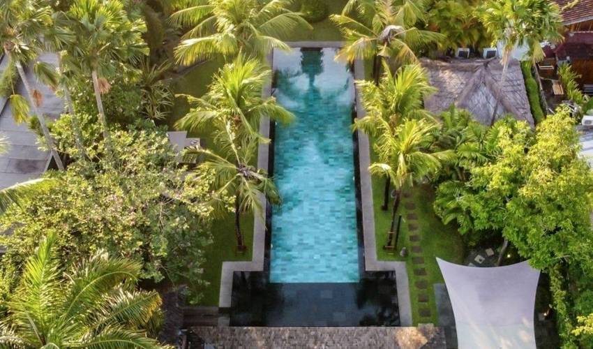 Villa 3425 in Bali Main Image