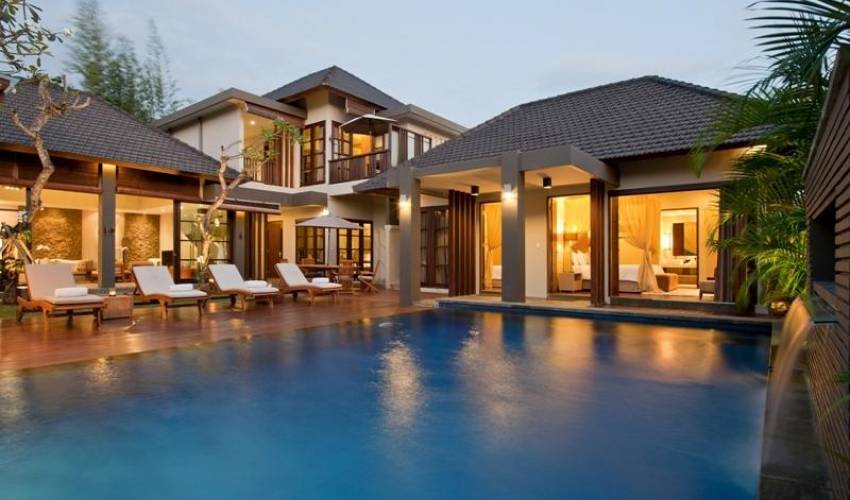 Villa 3174 in Bali Main Image