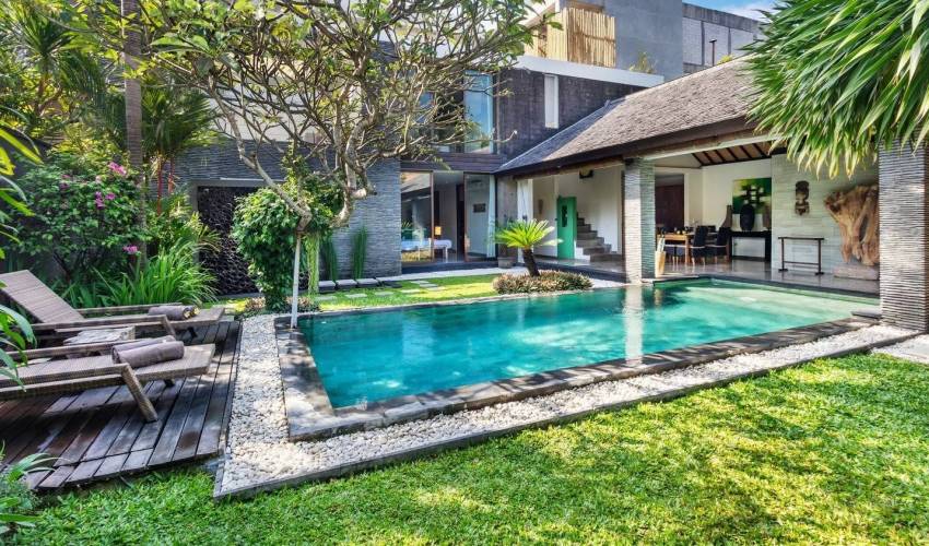 Villa 3189 in Bali Main Image
