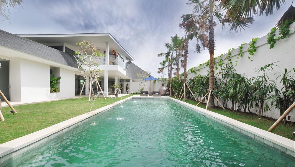 Canggu Villa 3429