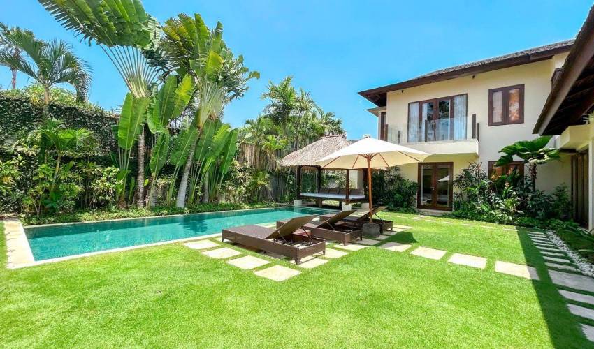 Villa 3432 in Bali Main Image