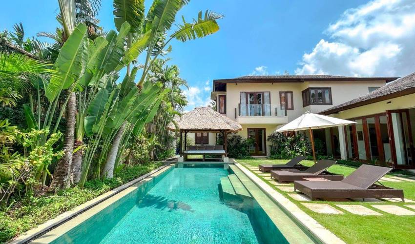 Villa 3432 in Bali Main Image