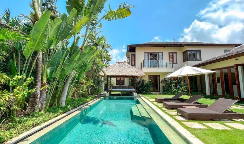 Villa 3432 in Bali Main Image