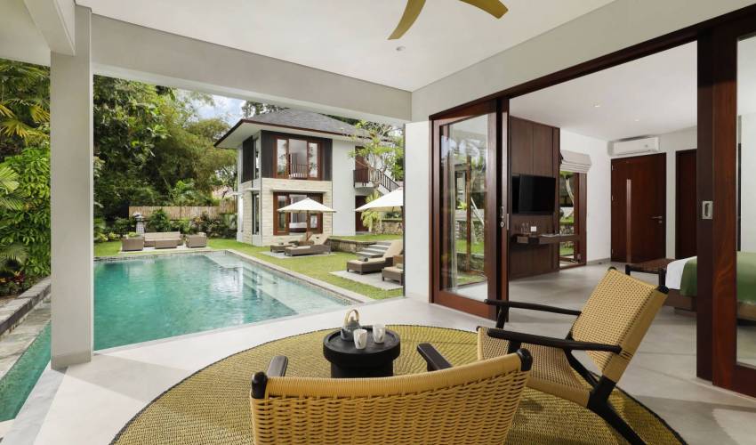 Villa 3436 in Bali Main Image