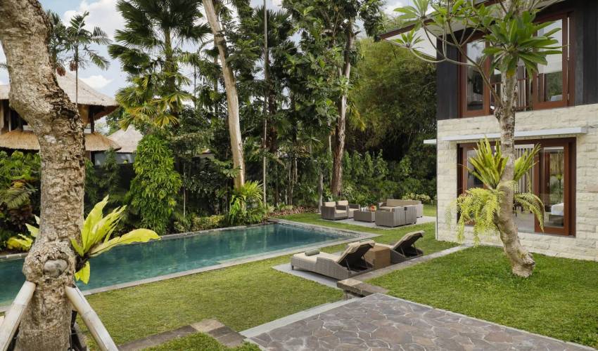 Villa 3436 in Bali Main Image