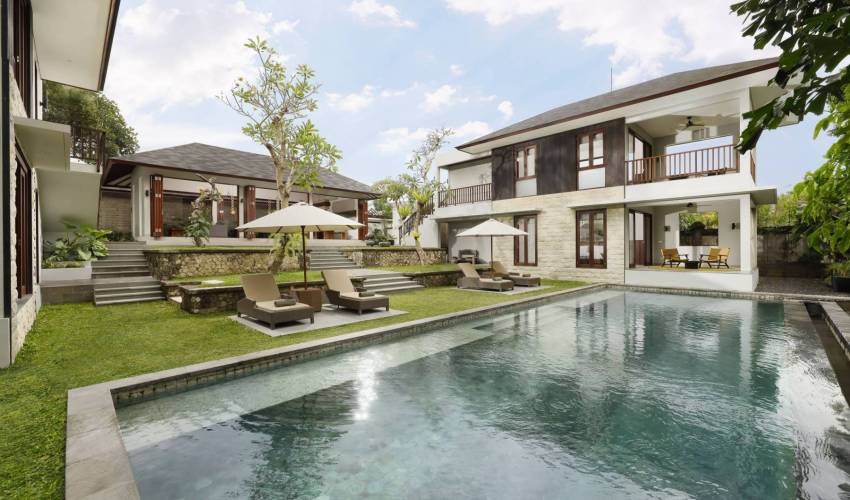 Villa 3436 in Bali Main Image