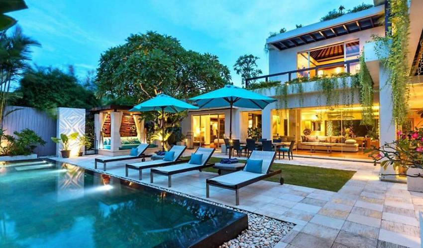 Villa 3437 in Bali Main Image