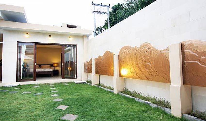 Villa 3437 in Bali Main Image