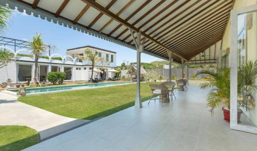 Villa 3047 in Bali Main Image