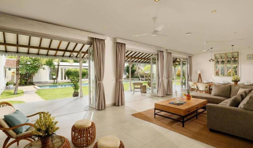 Villa 3047 in Bali Main Image