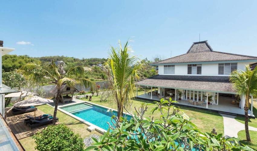 Villa 3438 in Bali Main Image