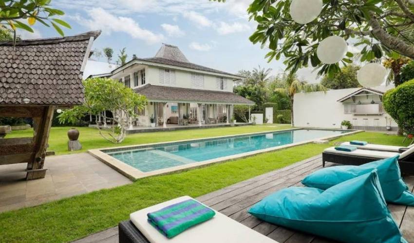 Villa 3047 in Bali Main Image