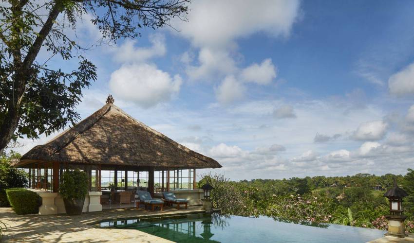 Villa 3443 in Bali Main Image